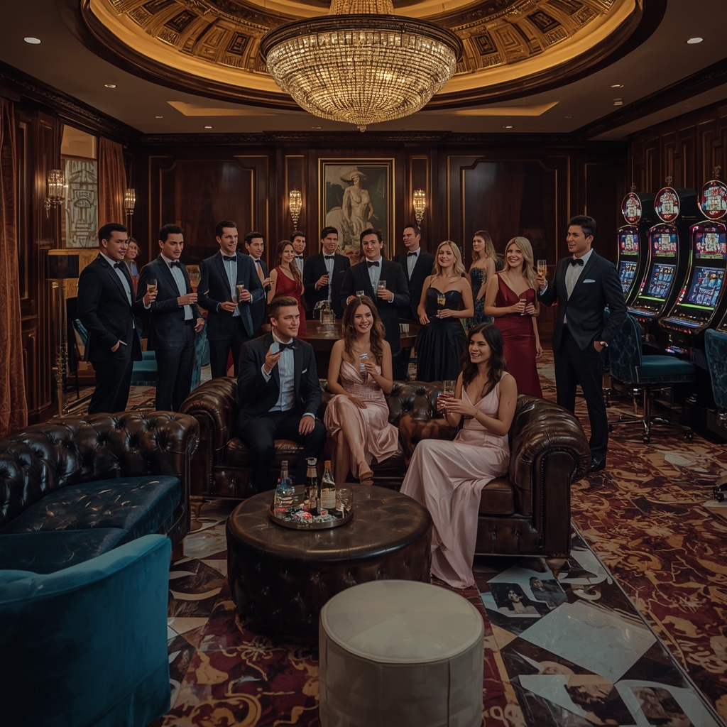 bonus VIP Win Unique Casino pour joueurs français