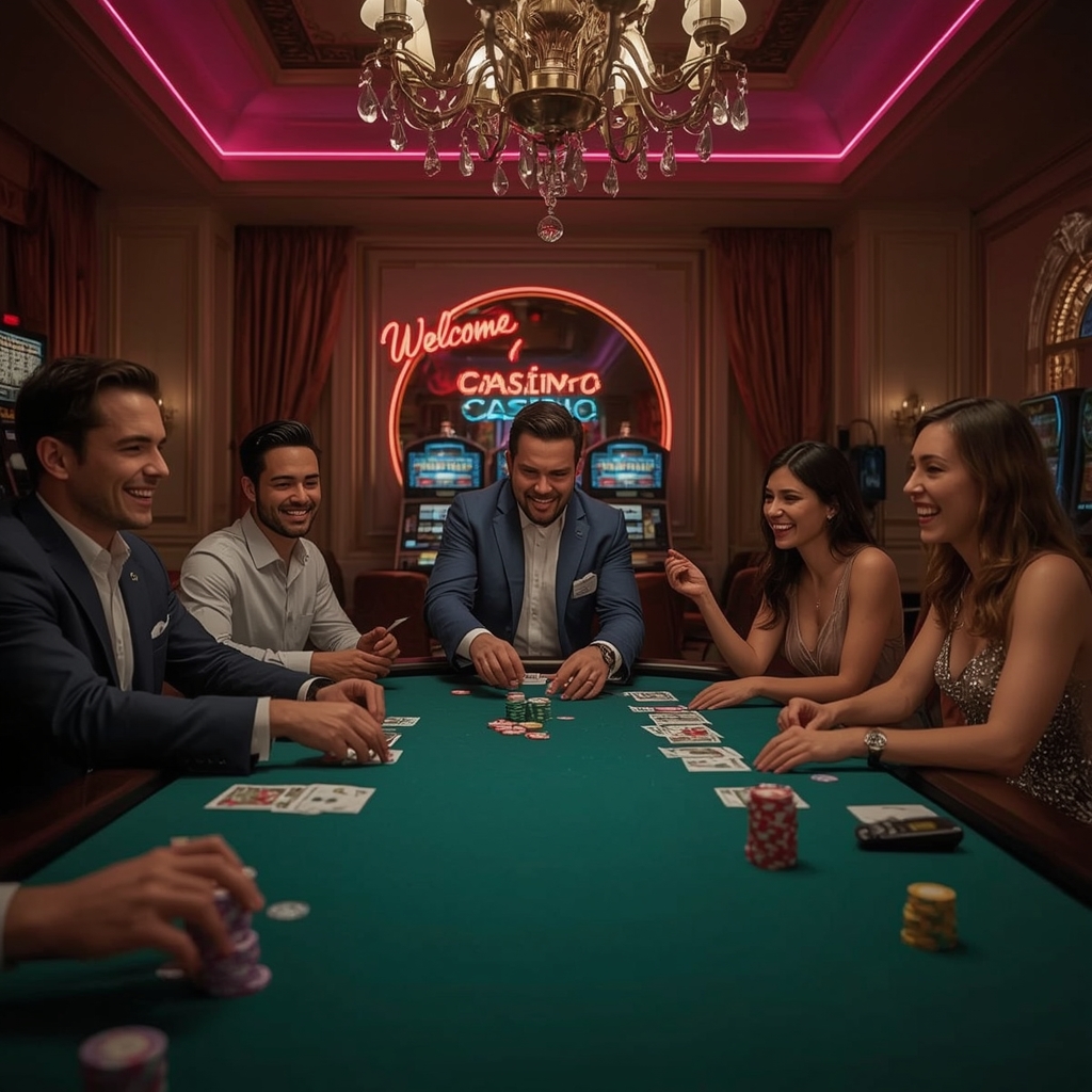 Guide pour jouer à la roulette sur Win Unique Casino